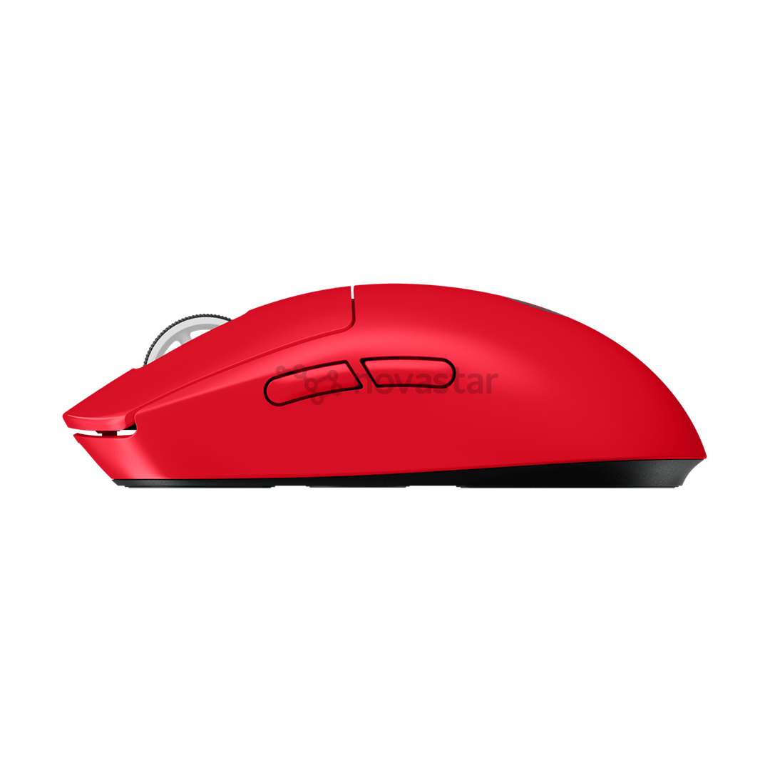 Logitech Pro X Superlight 2SE, red - Wireless mouse