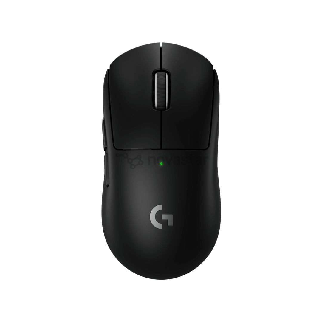 Logitech Pro X Superlight 2SE, black - Wireless mouse