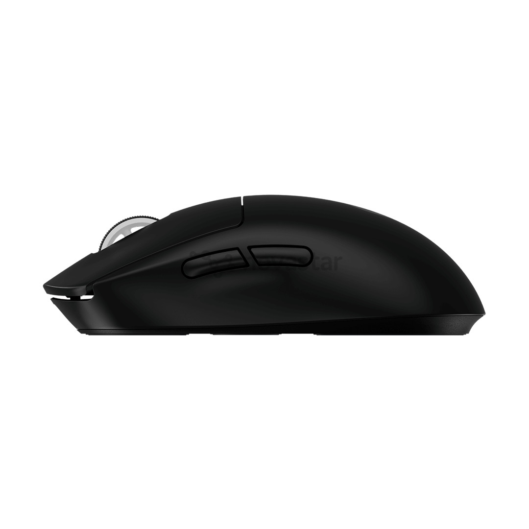 Logitech Pro X Superlight 2SE, black - Wireless mouse