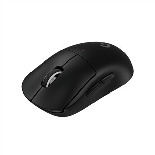 Logitech Pro X Superlight 2SE, black - Wireless mouse