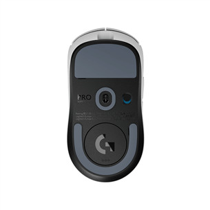 Logitech Pro X Superlight 2SE, balta - Belaidė pelė