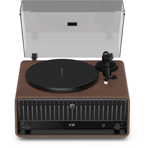 Philips Century The Tina, rudas - Plokštelių grotuvas TAV9000D/10