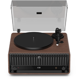 Philips Century The Tina, rudas - Plokštelių grotuvas