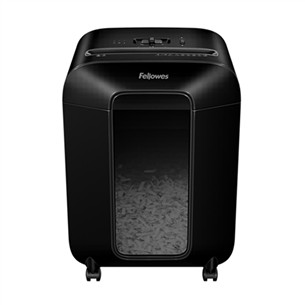 Fellowes Powershred LX85, juodas - Dokumentų naikiklis