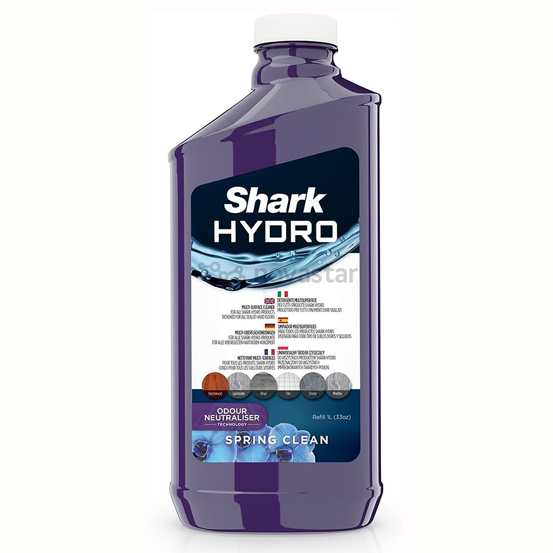 Shark Hydro, 1 л - Средство для мытья полов
