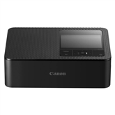 Canon Selphy CP1500, black - Photo printer