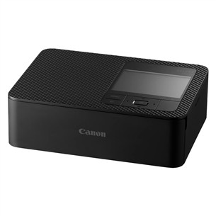 Canon Selphy CP1500, черный - Фотопринтер