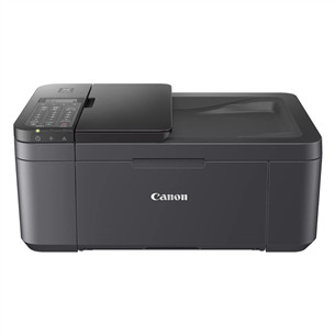 Canon Pixma TR4755i, black - Multifunctional color inkjet printer 5074C036