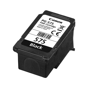 Canon PG-575, черный - Картридж 5438C001