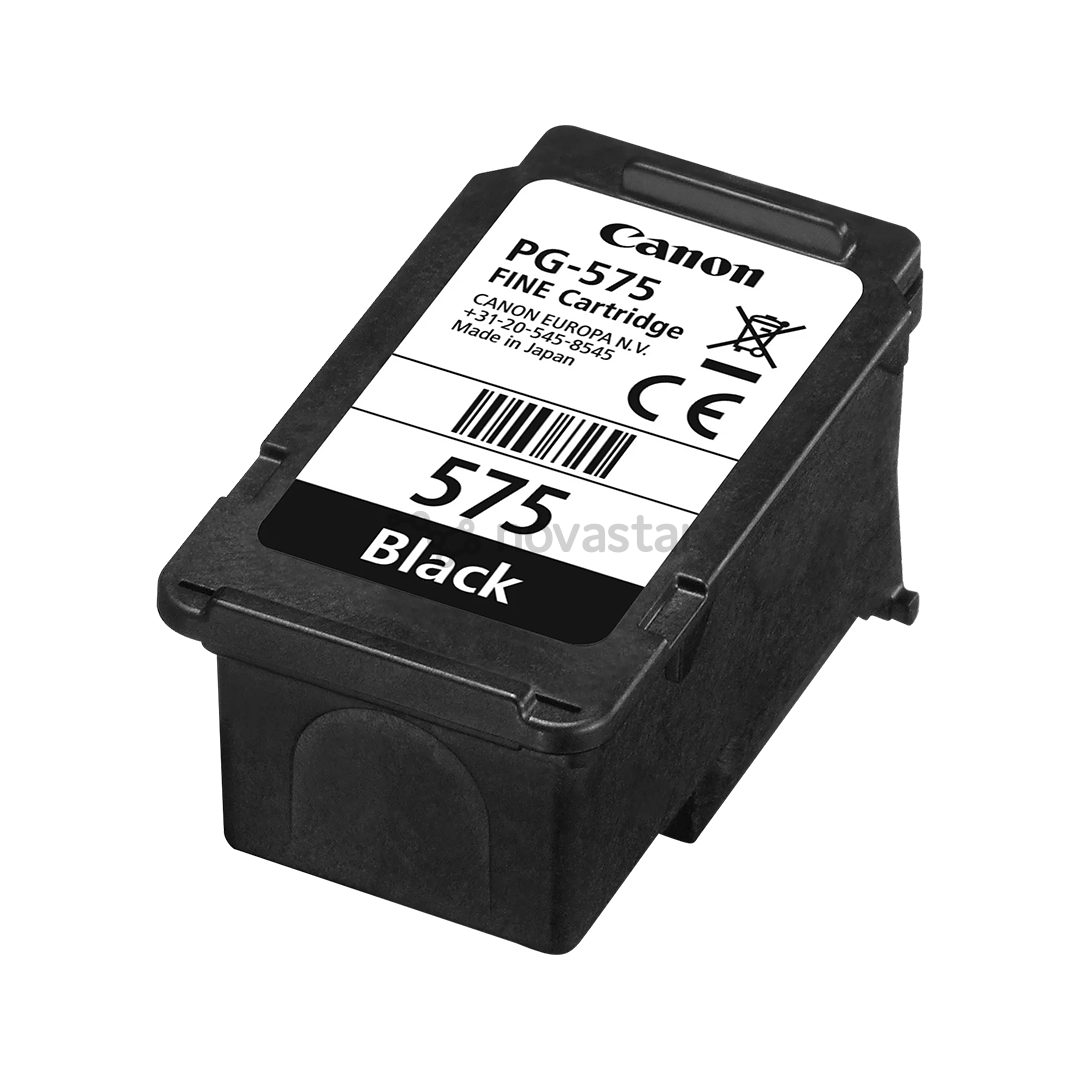 Canon PG-575, черный - Картридж