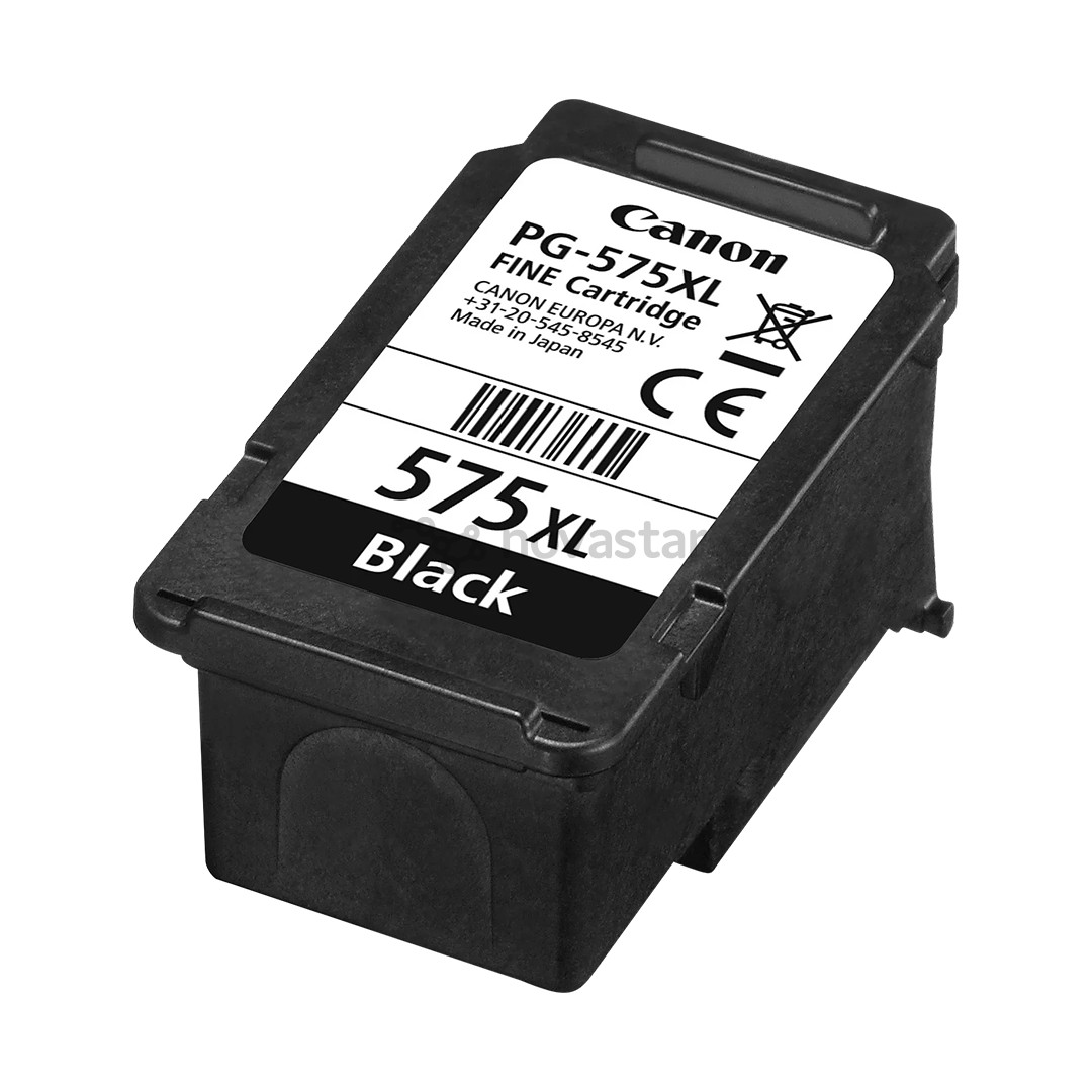 Canon PG-575XL, черный - Картридж