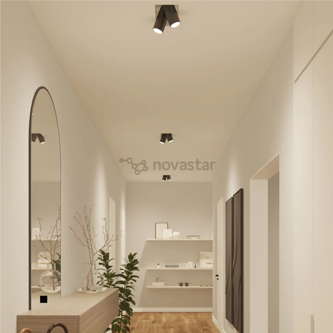 Philips Hue Essential Spot, Full Color, GU10, белый - Умная лампа