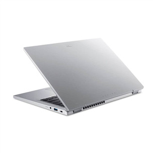 Acer Aspire Go 14, 14'', WUXGA, Ryzen 5, 16 GB, 512 GB, ENG, pure silver - Notebook