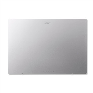 Acer Aspire Go 14, 14'', WUXGA, Ryzen 5, 16 GB, 512 GB, ENG, pure silver - Notebook