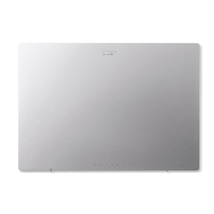 Acer Aspire Go 14, 14'', WUXGA, Ryzen 5, 16 ГБ, 512 ГБ, ENG, серебристый - Ноутбук