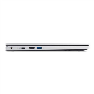 Acer Aspire Go 14, 14'', WUXGA, Ryzen 5, 16 GB, 512 GB, ENG, pure silver - Notebook