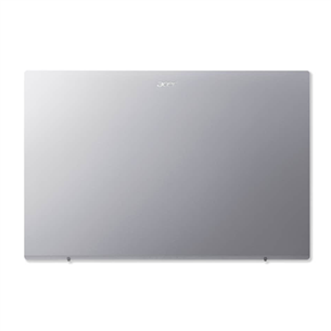 Acer Aspire Go 15, 15,6'', 16 GB, 512 GB, ENG, sidabro spalvos - Nešiojamasis kompiuteris