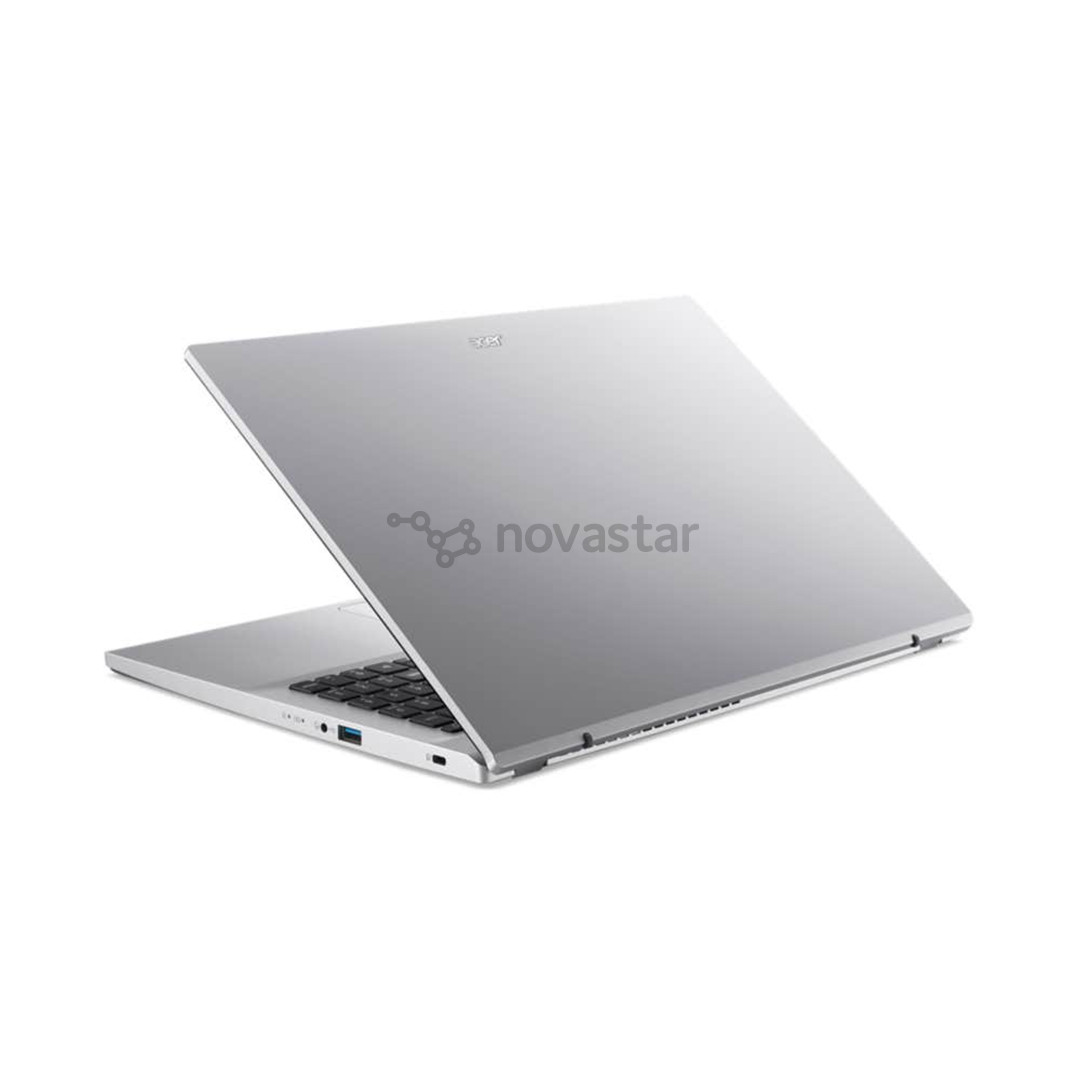 Acer Aspire Go 15, 15,6'', Ryzen 7, 32 GB, 1 TB, ENG, pure silver - Notebook