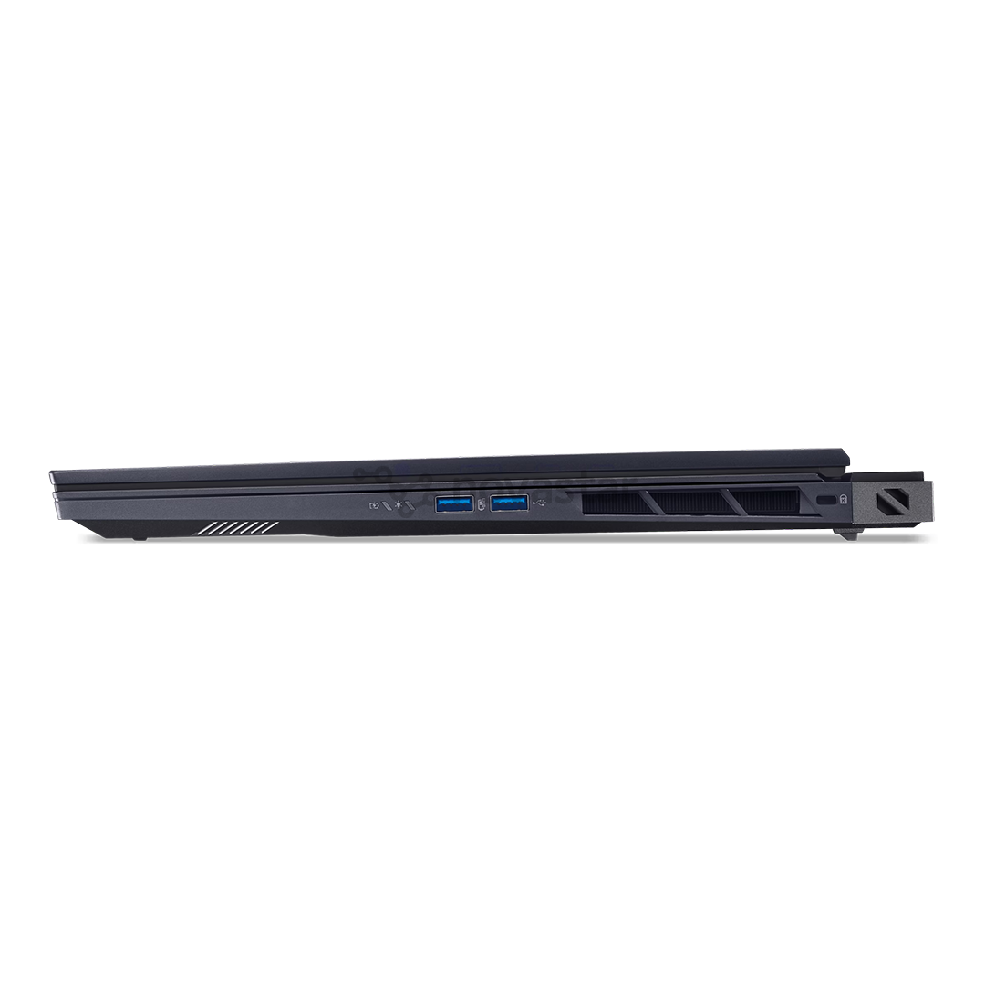Acer Predator Helios 18 AI, 18'', WQUXGA, Mini-LED, 120 Hz, Ultra 9, 64 GB, 2 TB, RTX 5090, ENG, juodas - Nešiojamasis kompiuteris
