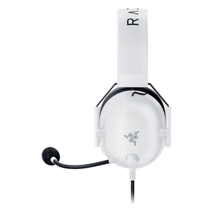 Razer BlackShark V2 X for PlayStation, белый - Гарнитура
