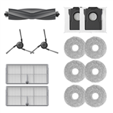 Dreame X40 Ultra/L40 Ultra - Комплект дополнительных аксессуаров для робота-пылесоса