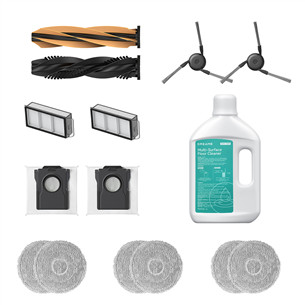 Dreame  X50/L50/L40s Pro Ultra - Priedai dulkių siurbliui robotui RAK64