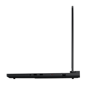 Lenovo Legion Pro 7 Gen 10, 16'', WQXGA, OLED, 240 Гц, Ryzen 9, 32 ГБ, 1 ТБ, RTX 5070 Ti, ENG, черный - Ноутбук