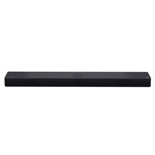 LG Soundbar SC9S, 3.1.3, juoda - Garso sistema