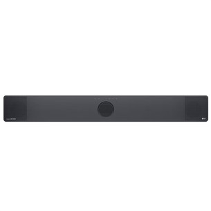 LG Soundbar SC9S, 3.1.3, juoda - Garso sistema