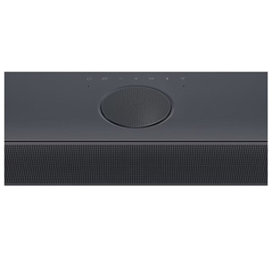 LG Soundbar SC9S, 3.1.3, juoda - Garso sistema