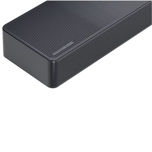 LG Soundbar SC9S, 3.1.3, juoda - Garso sistema