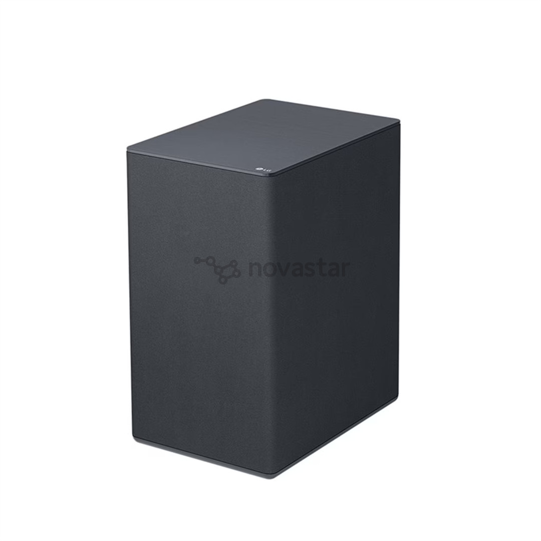 LG Soundbar SC9S, 3.1.3, juoda - Garso sistema