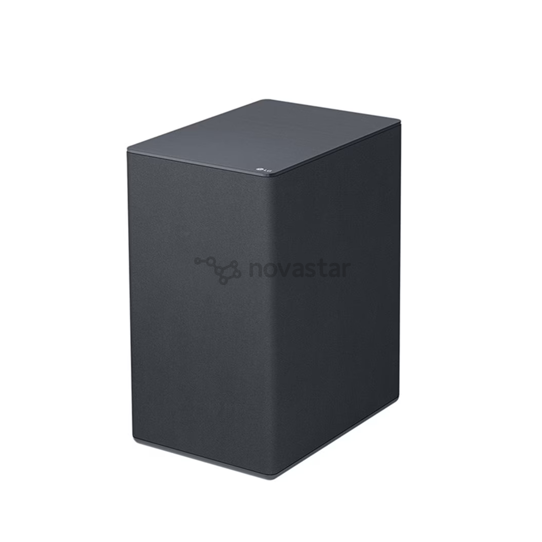 LG Soundbar SC9S, 3.1.3, black - Soundbar