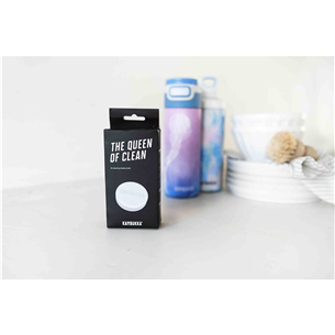 Kambukka The Queen of Clean, 24 шт. - Чистящие таблетки для термокружек 11-07003