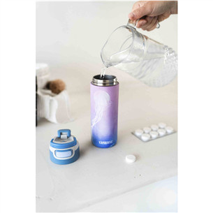 Kambukka The Queen of Clean, 24 vnt. - Valymo tabletės