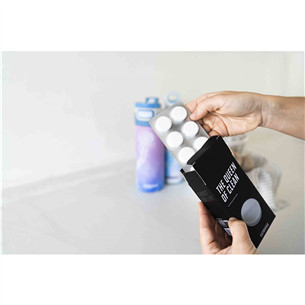 Kambukka The Queen of Clean, 24 vnt. - Valymo tabletės