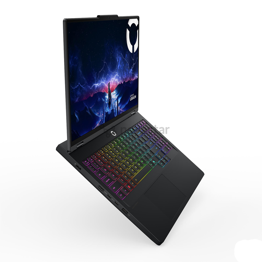 Lenovo Legion Pro 5i Gen10, 16'', WQXGA, OLED, 165 Гц, Ultra 9, 32 ГБ, 2 ТБ, ENG, черный - Ноутбук