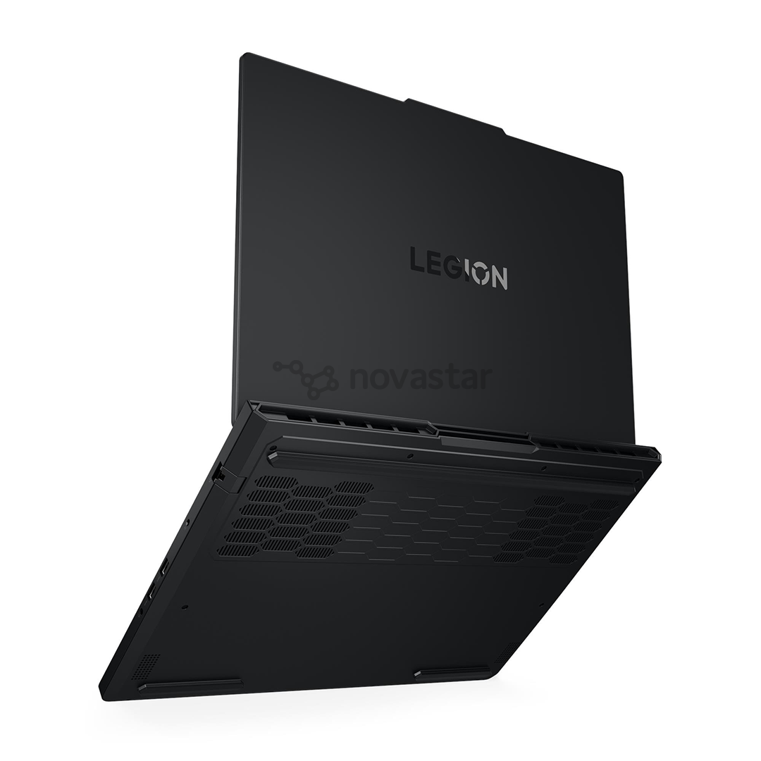 Lenovo Legion Pro 5i Gen10, 16'', WQXGA, OLED, 165 Гц, Ultra 9, 32 ГБ, 2 ТБ, ENG, черный - Ноутбук