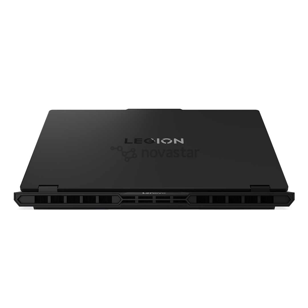 Lenovo Legion Pro 5 Gen 10, 16'', WQXGA, OLED, 165 Hz, Ryzen 9, 32 GB, 1 TB, RTX 5070, ENG, juodas - Nešiojamasis kompiuteris