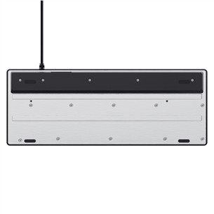 Trust GXT 833 Thado TKL, US, juoda - Klaviatūra