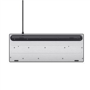 Trust GXT 798 2-in1 Gaming Set, US, черный - Десктоп