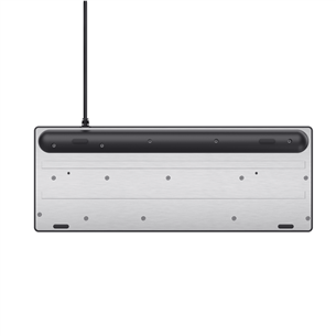 Trust GXT 798 2-in1 Gaming Set, US, juoda - Klaviatūra ir pelė