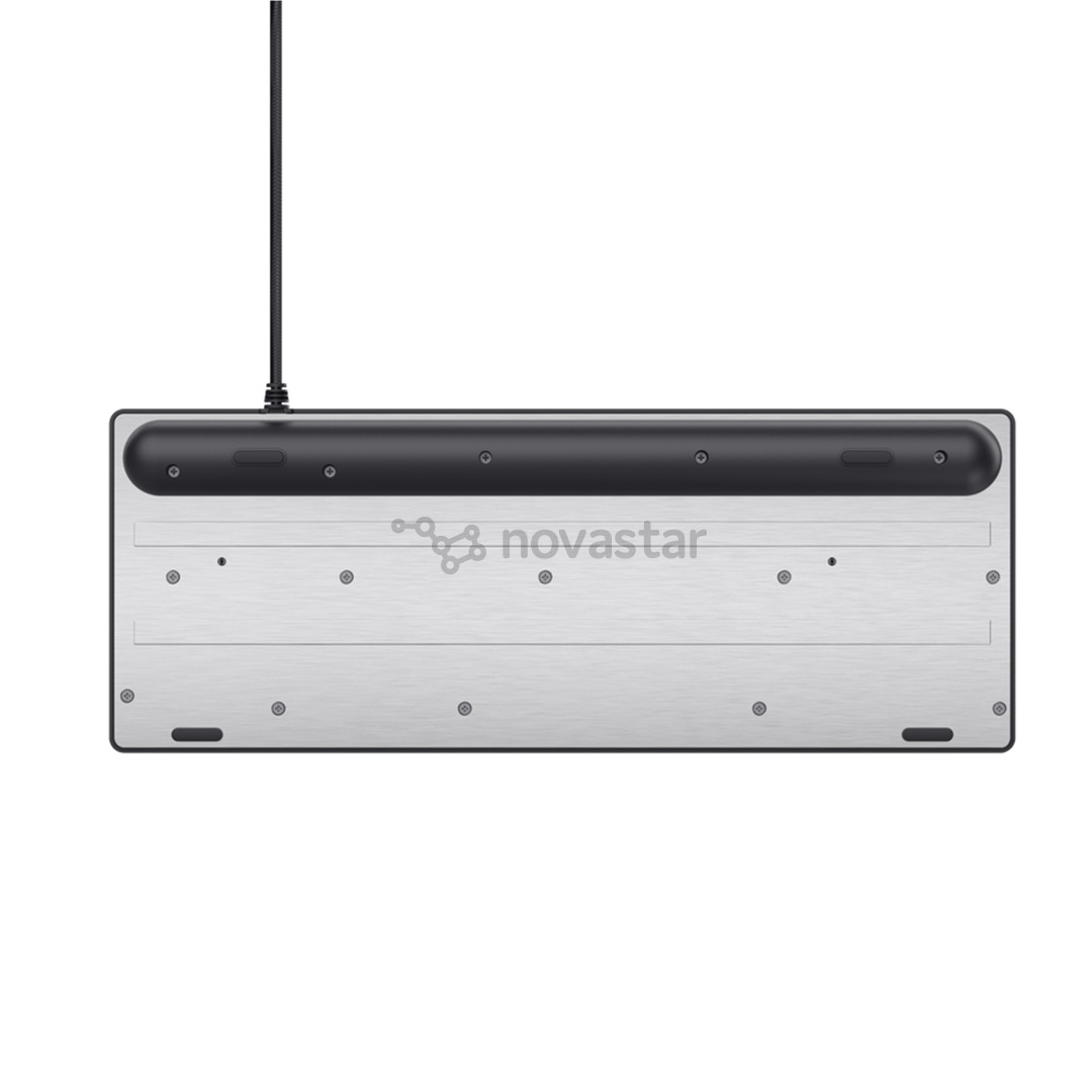 Trust GXT 798 2-in1 Gaming Set, US, черный - Десктоп