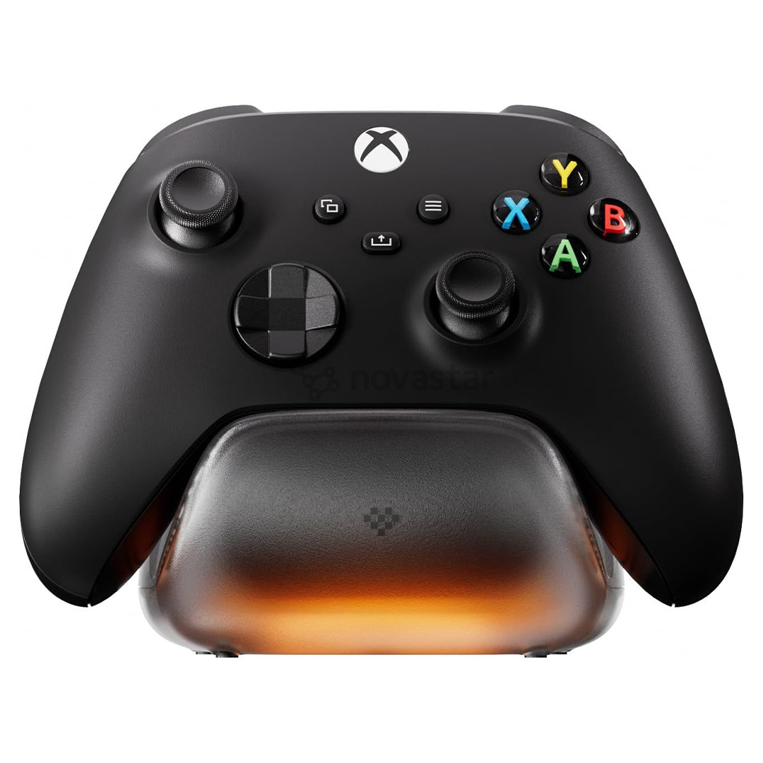 8BitDo Charging Dock for Xbox, черный - Зарядная док-станция