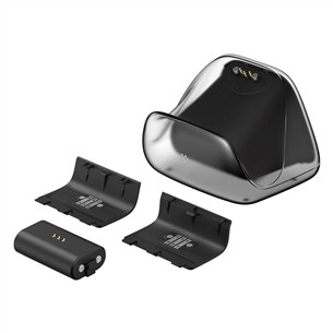 8BitDo Charging Dock for Xbox, черный - Зарядная док-станция