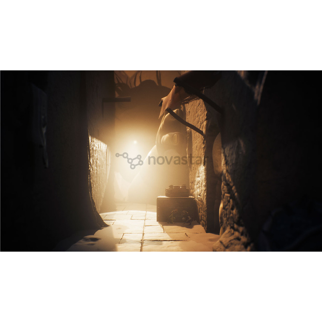 Little Nightmares III, Nintendo Switch - Žaidimas