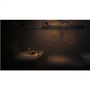 Little Nightmares III, Nintendo Switch - Žaidimas