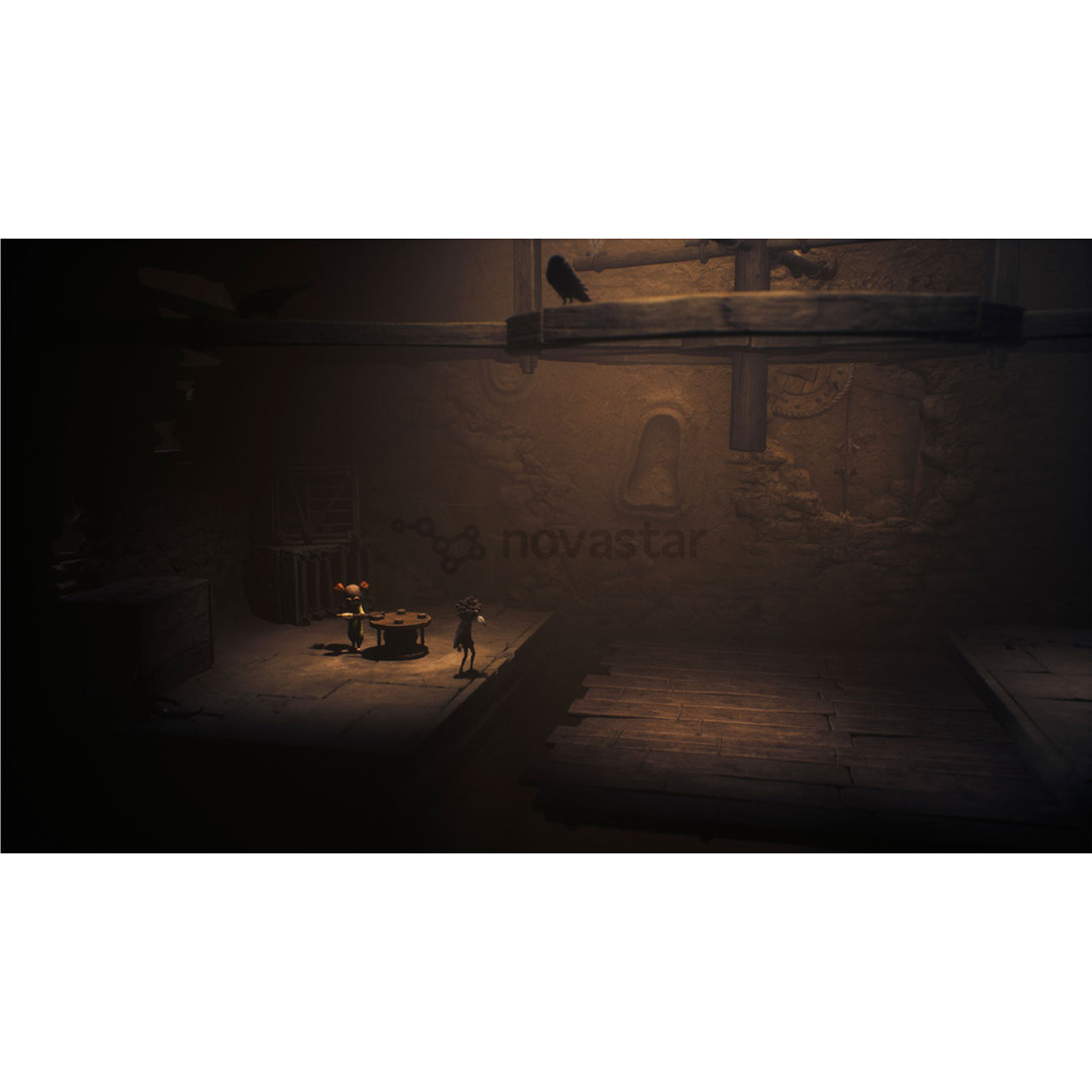 Little Nightmares III, Nintendo Switch - Žaidimas