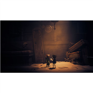 Little Nightmares III, Nintendo Switch - Žaidimas