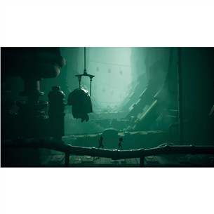 Little Nightmares III, Nintendo Switch - Žaidimas